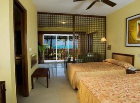 Hotel Vik Cayena Beach Room 1